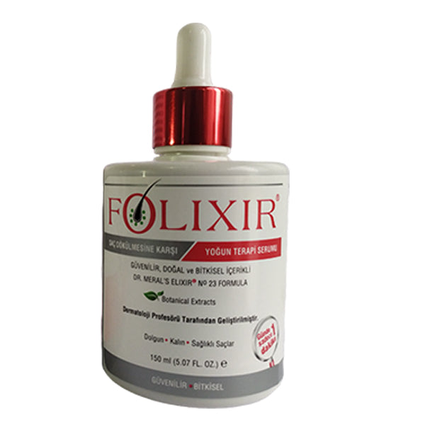 Folixir Serum (150ml)