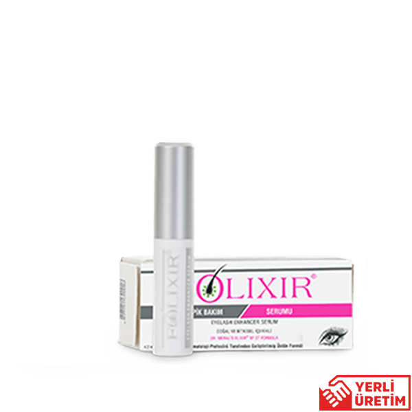 Eyelash Care Serum (4ml)