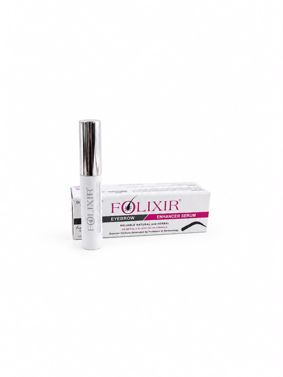 Kaş Bakım Serumu (6ml)